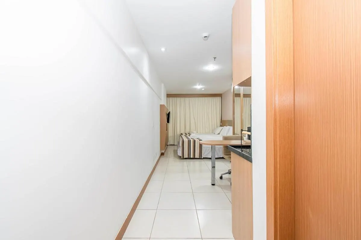 Appartamento 1006 Athos - Athos Diaria Brasil 48159 Brasilia