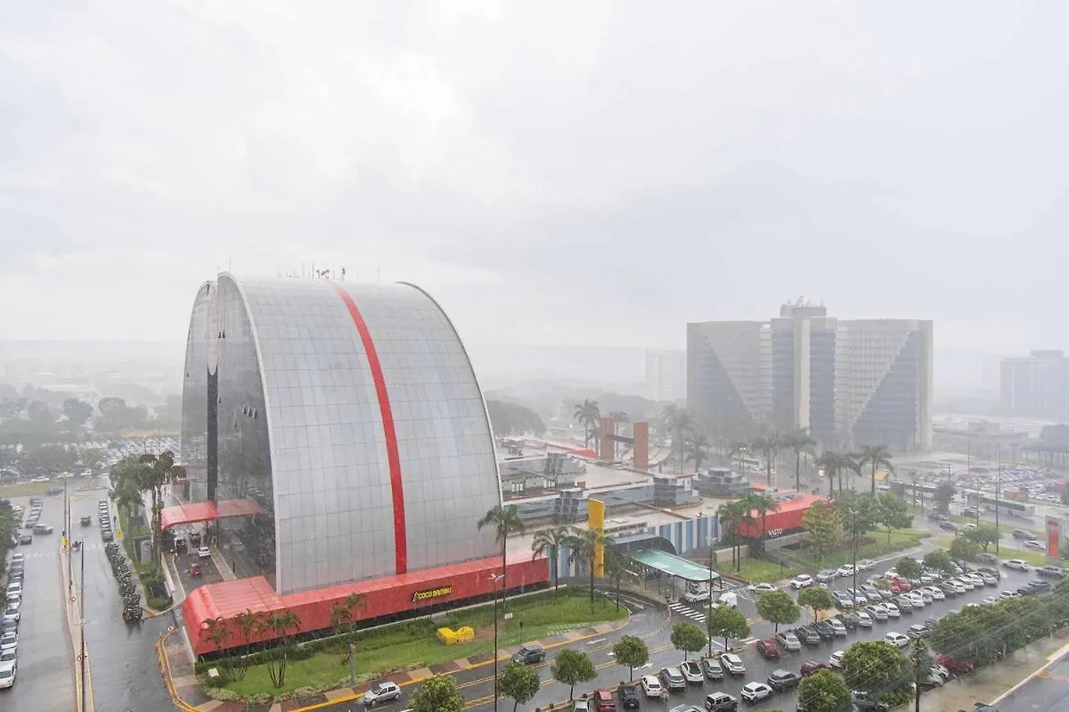 Appartamento 1006 Athos - Athos Diaria Brasil 48159 Brasilia