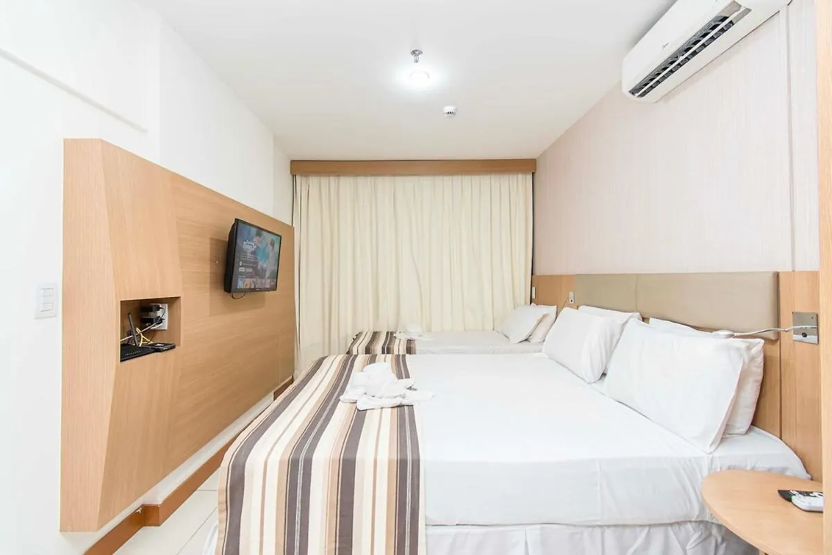 Appartamento 1006 Athos - Athos Diaria Brasil 48159 Brasilia